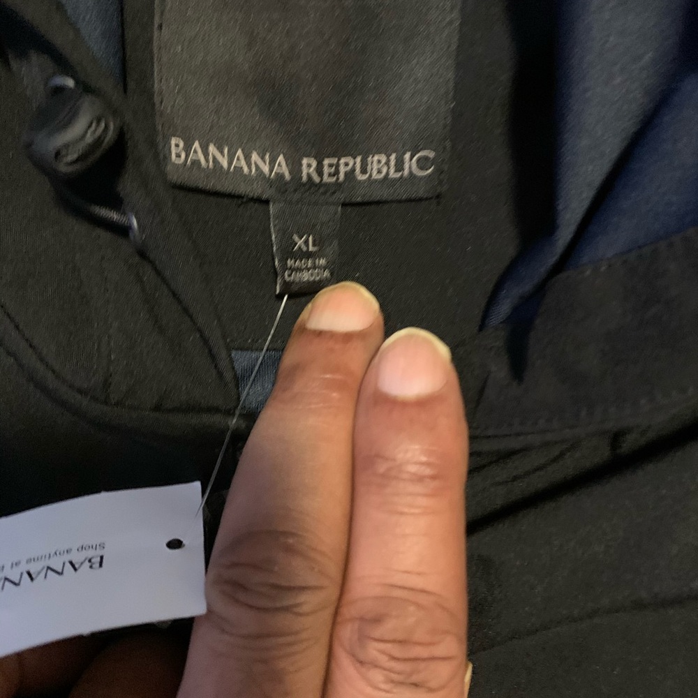 Jacket - Picture 4 of 6